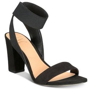 NEW INC International Concepts Kiernan Heels